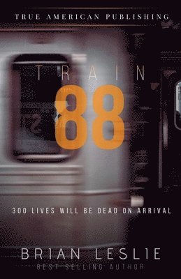 Train 88 1