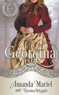 bokomslag Georgina