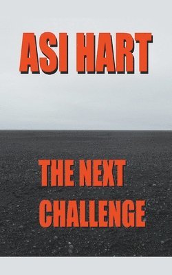 The Next Challenge 1