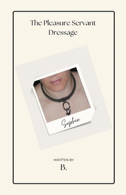 Pleasure Servant Dressage 1