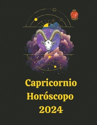 Capricornio Horscopo 2024 1