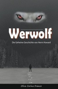 bokomslag Werwolf