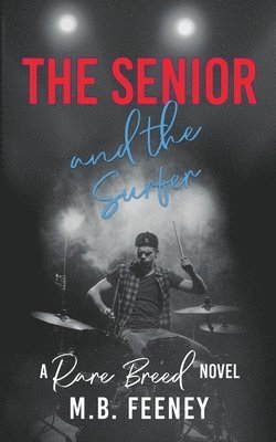 The Senior and the Surfer 1