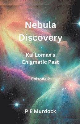 bokomslag Nebula Discovery