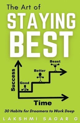 The Art of Staying Best 1