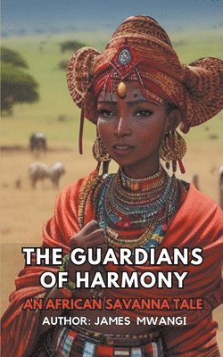 The Guardians Of Harmony 1