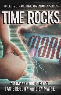 bokomslag Time Rocks