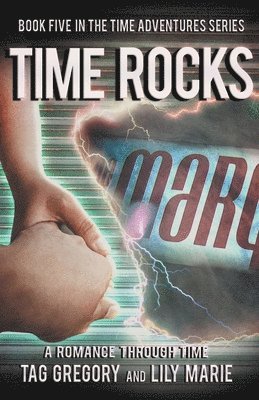 Time Rocks 1