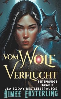 bokomslag Vom Wolf Verflucht