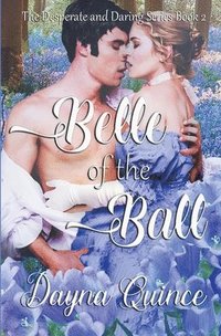 bokomslag Belle of the Ball
