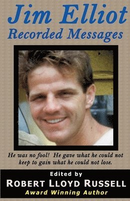 Jim Elliot 1