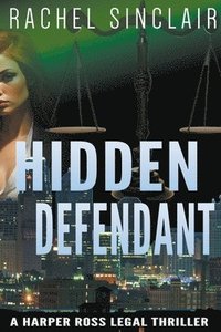 bokomslag Hidden Defendant