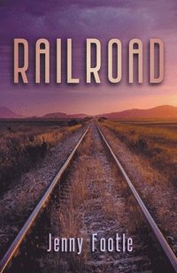 bokomslag Railroad