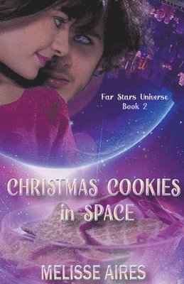 bokomslag Christmas Cookies in Space