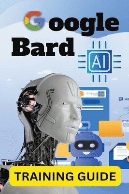 Google Bard AI 1