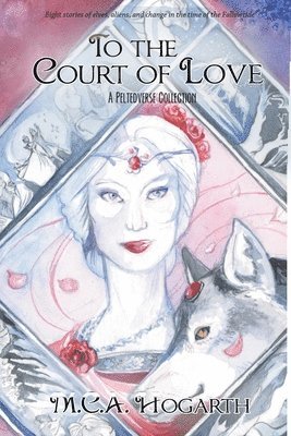 To the Court of Love 1