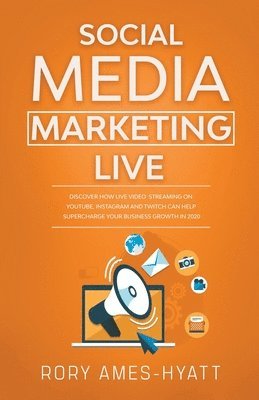 Social Media Marketing Live 1