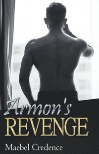 bokomslag Armon's Revenge