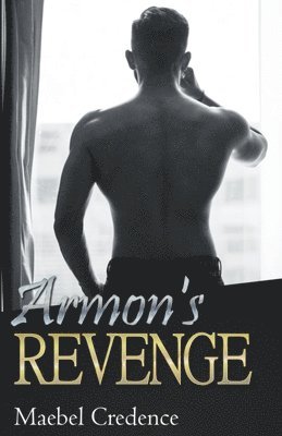 Armon's Revenge 1