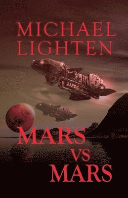 Mars vs Mars