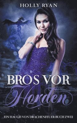 Bros vor Horden 1