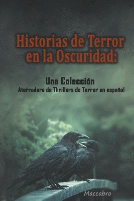 Historias de Terror en la Oscuridad 1