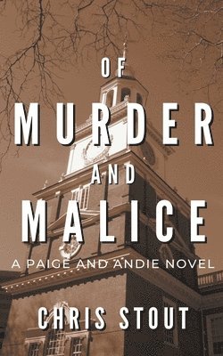 Of Murder and Malice 1