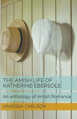 bokomslag The Amish Life of Katherine Ebersole