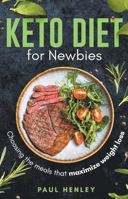 Keto Diet for Newbies 1