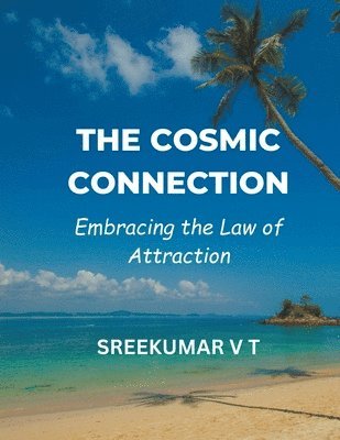 bokomslag Cosmic Connection