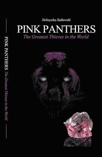 bokomslag Pink Panthers