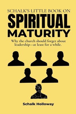 Schalk's Little Book on Spiritual Maturity 1