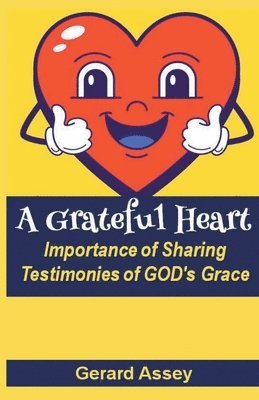 A Grateful Heart 1