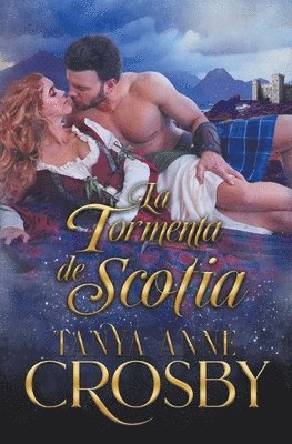 La tormenta de Scotia 1