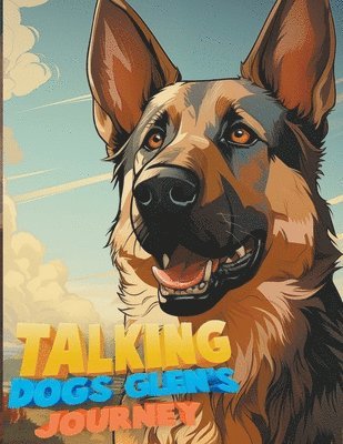 Talking Dogs 1