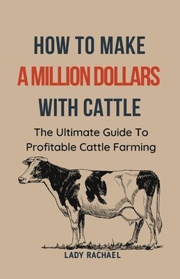 To Make A Million Dollars With Cattle 1