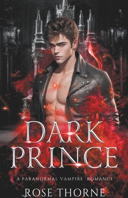 Dark Prince 1