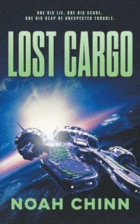 bokomslag Lost Cargo