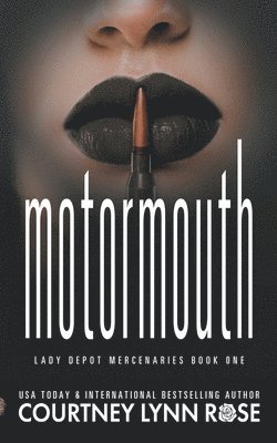 Motormouth 1