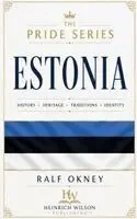 Ralf Okney - Estonia, Häftad. Tillgänglighet: Lägg i varukorg