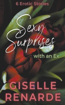 bokomslag Sexy Surprises with an Ex