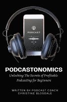 bokomslag Podcastonomics