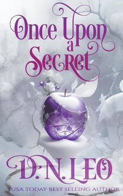 bokomslag Once Upon a Secret