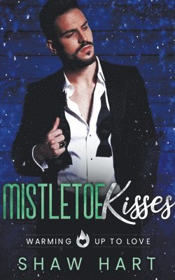 Mistletoe Kisses 1