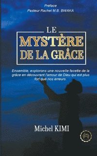 bokomslag Le Mystre de la Grce