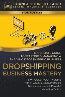 Dropshipping Business Mastery 1