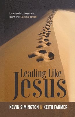 Leading Like Jesus 1