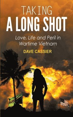 Dave Cassier - Taking a Long Shot, Häftad