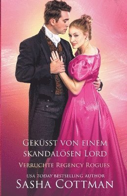 bokomslag Geksst von einem skandalsen Lord