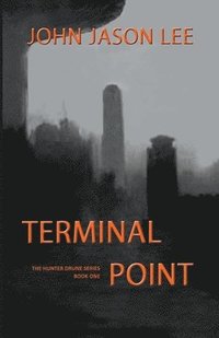 bokomslag Terminal Point
